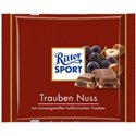 Ritter Sport Raisin Noisettes Tablette 100g