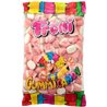 Trolli Cône Fraise Sachet de 1Kg