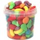 Mini Fruits Box Boîte de 250g