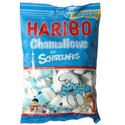 Haribo Chamallows Schtroumpfs (Sachet de 175g)