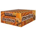 Mentos Choco Caramel x24