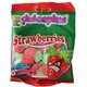 Dulceplus Fraises Sucrées Sachet de 100g