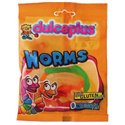 Dulceplus Worms Sachet de 100g