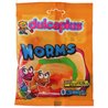 Dulceplus Worms Sachet de 100g