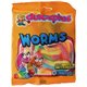 Dulceplus Worms Acidulés Sucrés Sachet de 100g