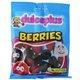 Dulceplus Berries Mûres des Bois Sachet de 100g