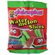 Dulceplus Tranches de Pastèques Sachet de 100g