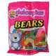 Dulceplus Mini Oursons Sachet de 100g