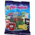 Dulceplus Briques Fruitées Sachet de 100g