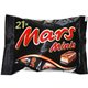 Mars Minis (Sachet de 21 pièces)