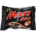 Mars Minis x21 403g
