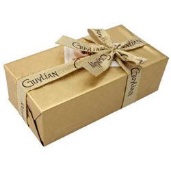 Ballotin Chocolats belges (Boîte de 250g)