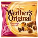 Werther's Werther’s Original Soft Chocolate Caramels 180g