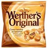Werther's Original Coeur Tendre au Caramel 160g