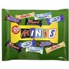 Best of Minis Eco Pack 20 (Sachet de 20 pièces)