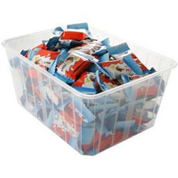 Box Kinder Maxi mini (Boîte de 250g)