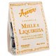 Amarelli Miel et Réglisse (Sachet de 90g)