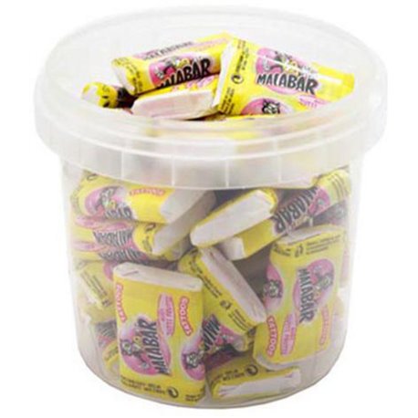 Malabar Box Tutti Frutti (Boîte de 250g)