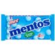 Mentos Menthe (Lot économique de 4 rouleaux)