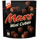 Mars Mini Cubes (Sachet)