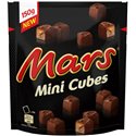 Mars Mini Cubes (Sachet)