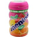 Mentos Fruits Pièce