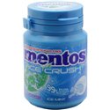 Mentos Gum Ice Crush Ice Mint (Pièce)
