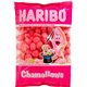 Haribo Chamallows Fraise (Sachet de 1Kg)