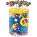 Look-o-Look Sucettes Cameleon Gum x200