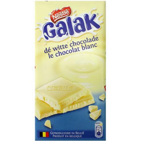 Galak Original (Lot économique de 2 tablettes)