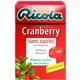 Ricola Cranberry (lot de 6) (Lot économique de 6 boîtes)
