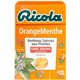 Ricola Orange Menthe (lot de 6) (Lot économique de 6 boîtes)