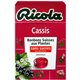 Ricola Cassis (lot de 6) (Lot économique de 6 boîtes)