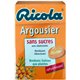 Ricola Argousier (lot de 6) (Lot économique de 6 boîtes)