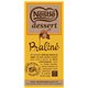 Nestlé Dessert Tablette Chocolat Praliné 170g (lot de 3) (Lot économique de 3 tablettes)