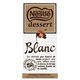 Nestlé Dessert Tablette Blanc 180g (lot de 3) (Lot économique de 3 tablettes)