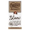 Nestlé Dessert Tablette Blanc 180g (lot de 3) (Lot économique de 3 tablettes)