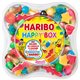 Haribo Happy’Box Boîte de 600g