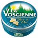 La Vosgienne Sève de Pin 125g (lot de 3) (Lot économique de 3 boîtes)
