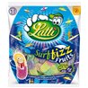 Lutti Surffizz Fruits 200g Sachet de 200g
