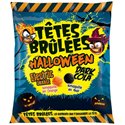 Têtes Brulées Halloween Sachet de 100g