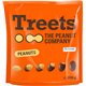 Treets The Peanuts Compagny 300g