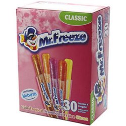 Mr.Freeze Classic 20ml
