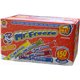 Mr.Freeze Standard Classic 50ml Carton de 150 pièces