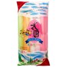 Bâtonnets glacés Fruités Crémeux à congeler