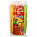 Bâtonnets glacés Fruités à congeler