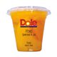 Dole Pêches Quartiers & Jus 198g (carton de 8)