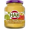 Hak Mousseline De Pommes 355g (lot de 12)
