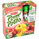 Pom'Potes Pomme Brugnon