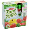 Pom'Potes Pomme Fraise